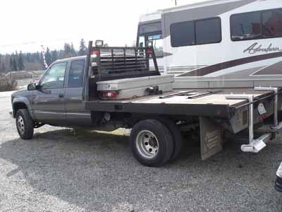 Used 2000 Chevrolet K3500 BASE 15 Details. Buy used 2000 Chevrolet ...