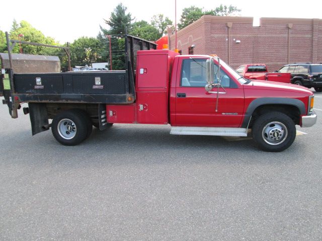 Chevrolet K3500 2000 photo 4