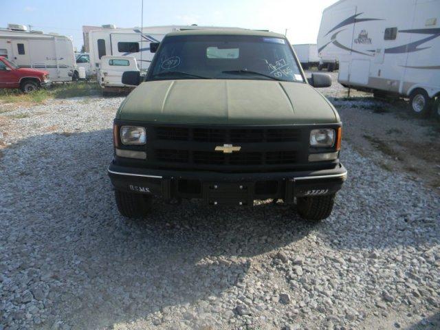 Chevrolet K3500 2000 photo 2