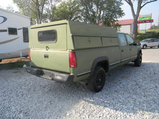 Chevrolet K3500 2000 photo 5