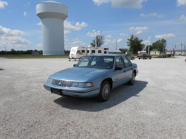 Chevrolet Lumina 1990 photo 1