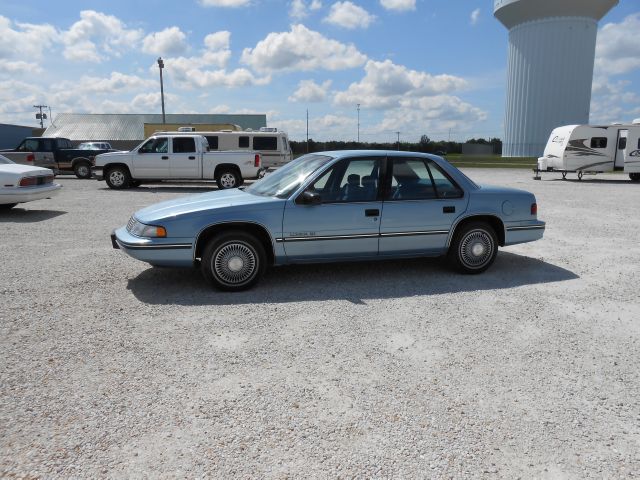 Chevrolet Lumina 1990 photo 10