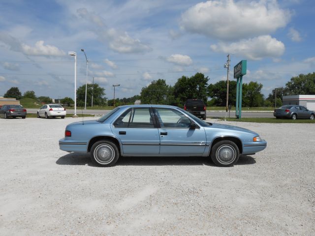 Chevrolet Lumina 1990 photo 13