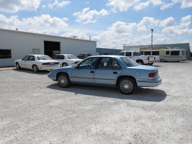 Chevrolet Lumina 1990 photo 14