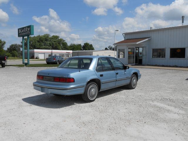 Chevrolet Lumina 1990 photo 6