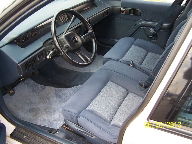 Chevrolet Lumina 1991 photo 3