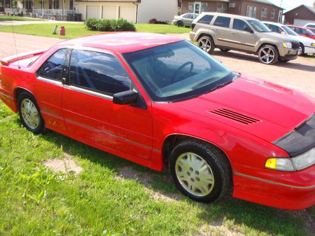 Chevrolet Lumina 1992 photo 2