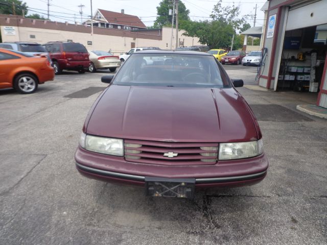 Chevrolet Lumina 1992 photo 1