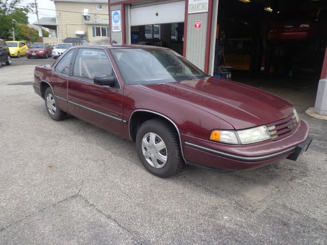 Chevrolet Lumina 1992 photo 3