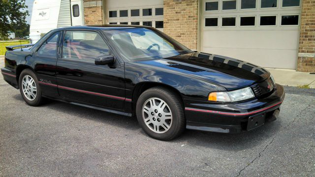 Chevrolet Lumina 1993 photo 4