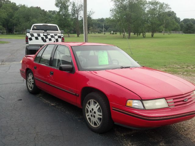 Chevrolet Lumina 1993 photo 3