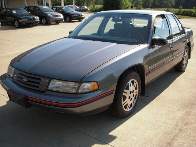 Chevrolet Lumina 1993 photo 2