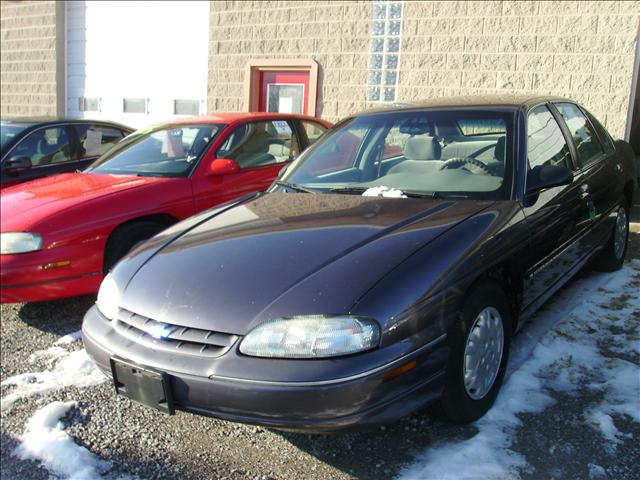 Chevrolet Lumina Base Sedan