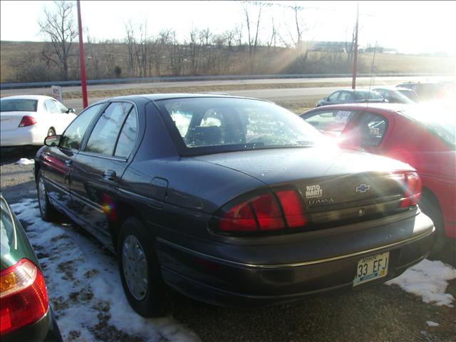 Chevrolet Lumina 1995 photo 1