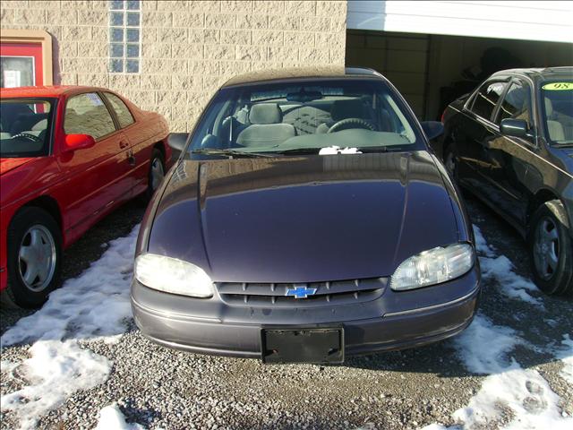 Chevrolet Lumina 1995 photo 2