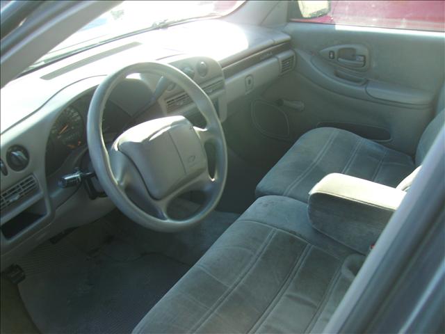 Chevrolet Lumina 1995 photo 3