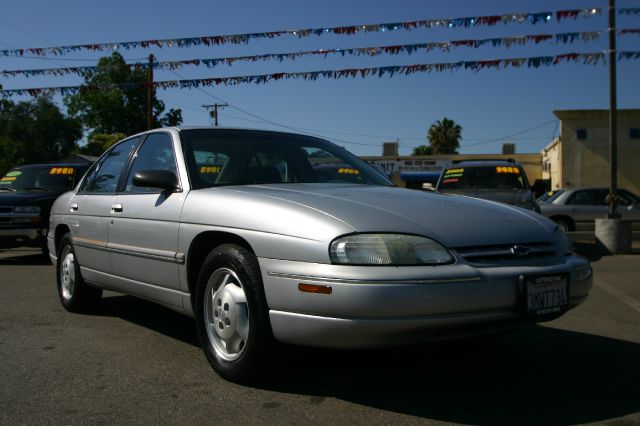 Chevrolet Lumina 1995 photo 13