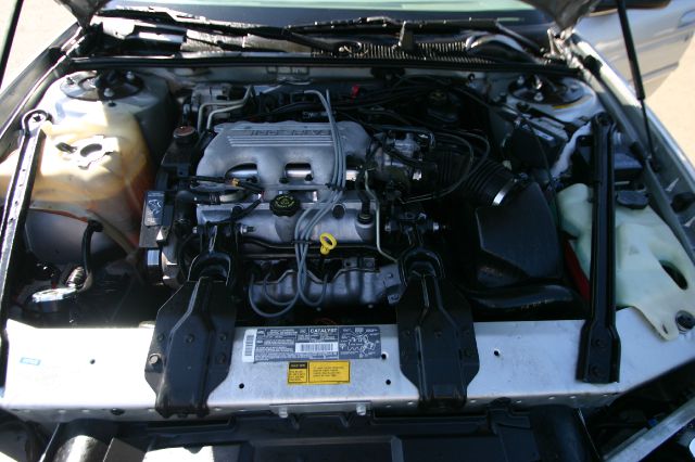 Chevrolet Lumina 1995 photo 17