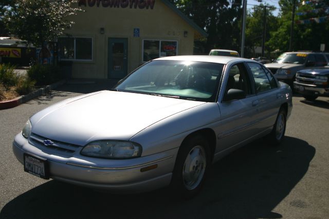 Chevrolet Lumina 1995 photo 3