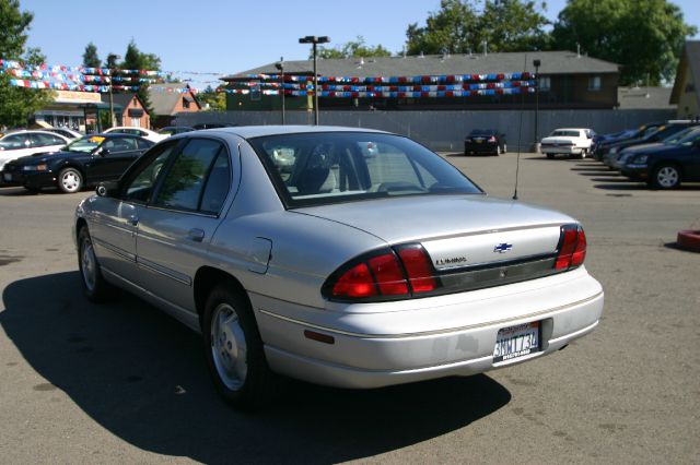 Chevrolet Lumina 1995 photo 5