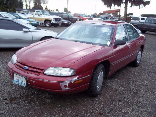 Chevrolet Lumina 1995 photo 1