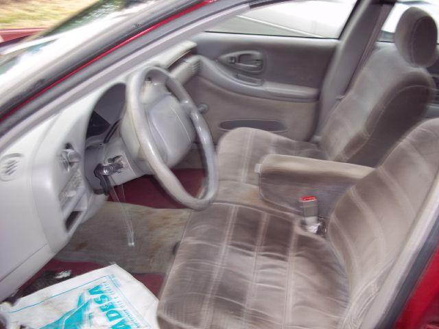 Chevrolet Lumina 1995 photo 2