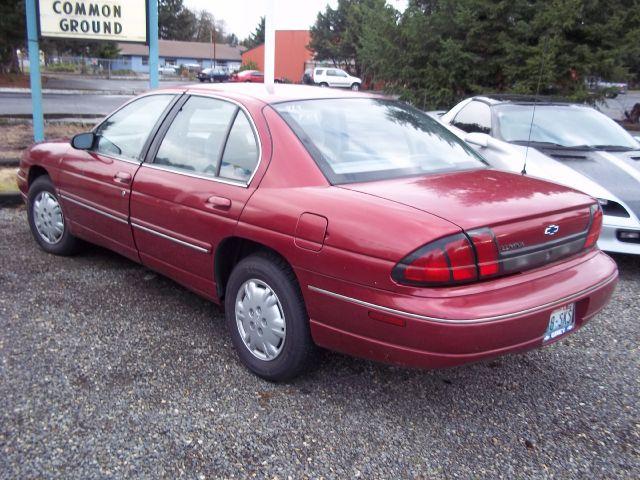 Chevrolet Lumina 1995 photo 4