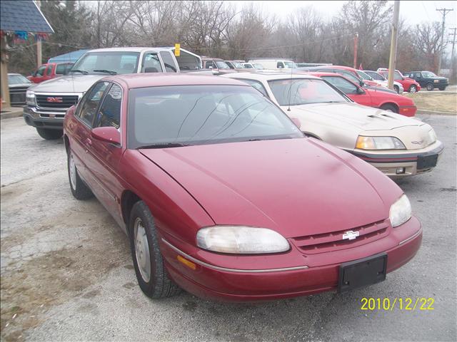 Chevrolet Lumina 1995 photo 1