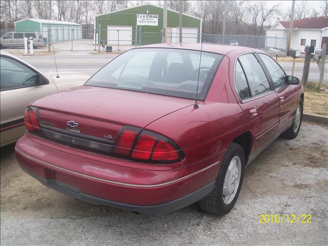 Chevrolet Lumina 1995 photo 2