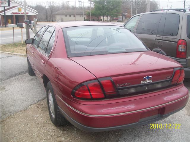 Chevrolet Lumina 1995 photo 3