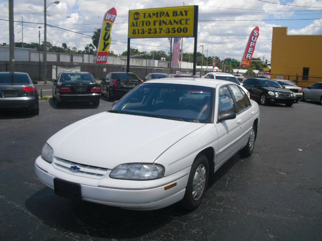 Chevrolet Lumina 1995 photo 4