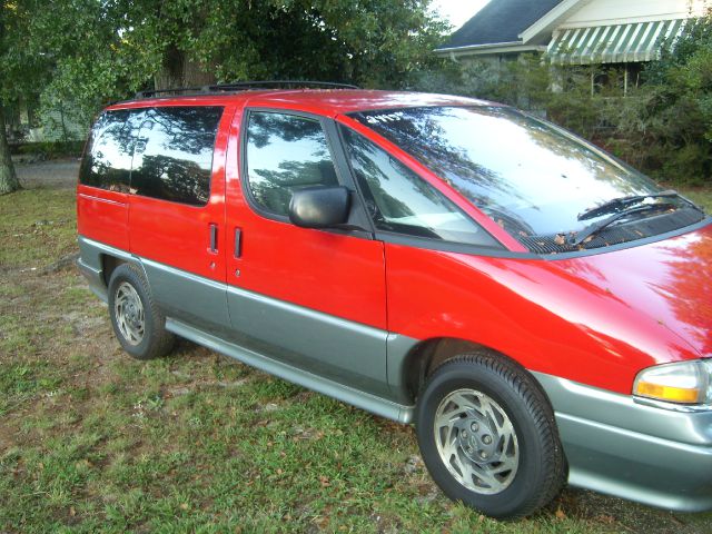 Chevrolet Lumina 1995 photo 1