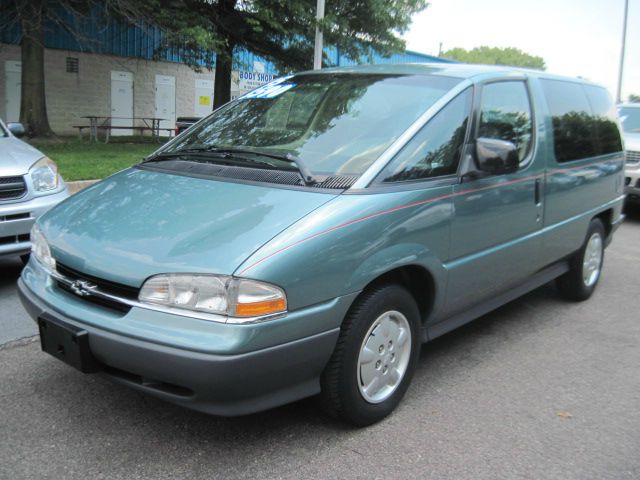 Chevrolet Lumina 1995 photo 3