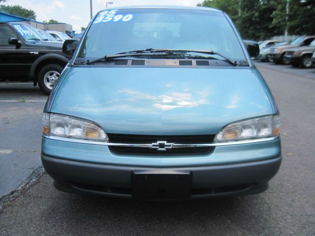 Chevrolet Lumina 1995 photo 4