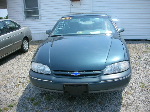 Chevrolet Lumina 1995 photo 1