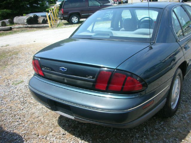 Chevrolet Lumina 1995 photo 4