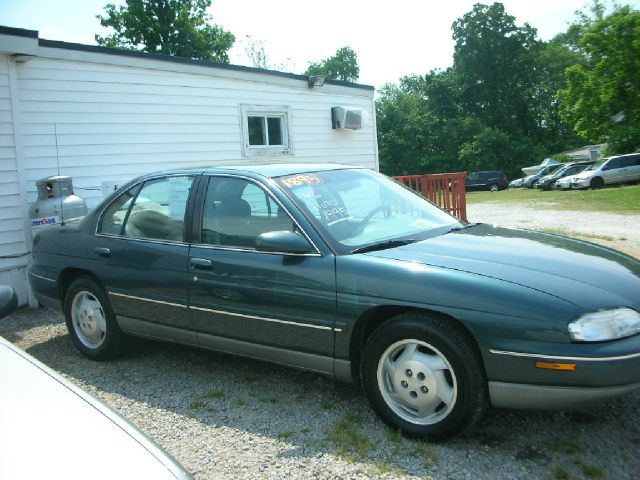 Chevrolet Lumina 1995 photo 5