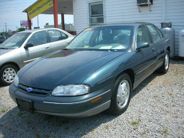 Chevrolet Lumina 1995 photo 6