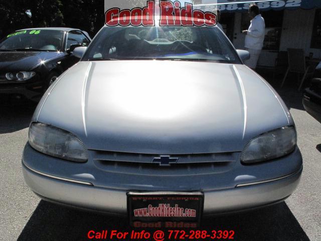 Chevrolet Lumina 1995 photo 1