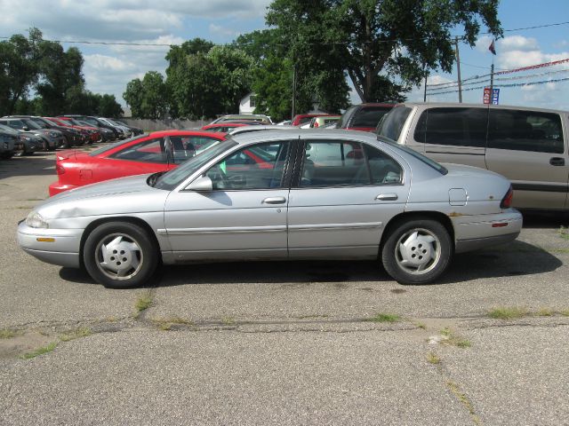 Chevrolet Lumina 1995 photo 4