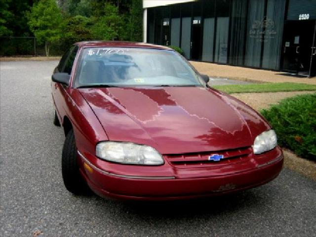 Chevrolet Lumina 1995 photo 1