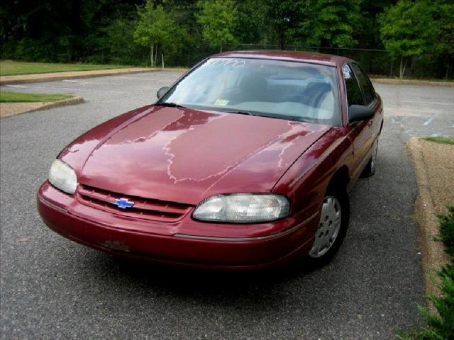 Chevrolet Lumina 1995 photo 2