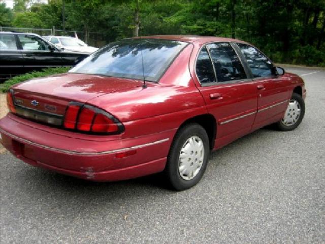 Chevrolet Lumina 1995 photo 4