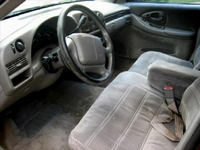 Chevrolet Lumina 1995 photo 5