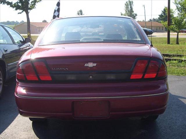 Chevrolet Lumina 1995 photo 1