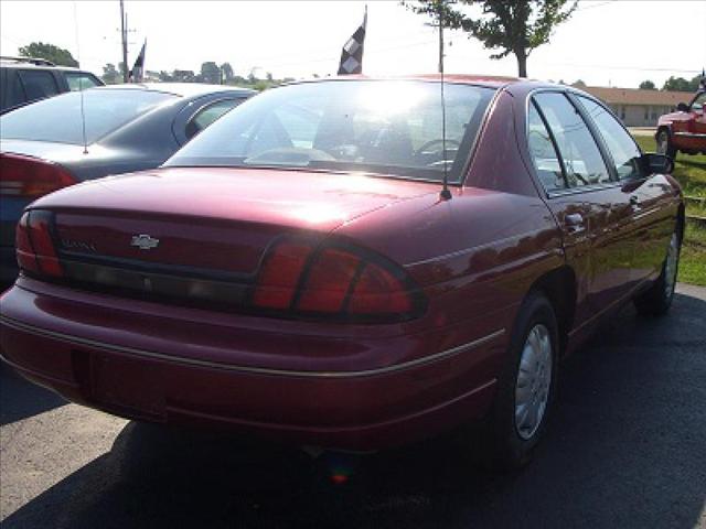 Chevrolet Lumina 1995 photo 2