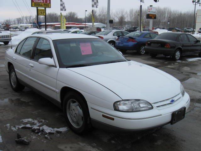 Chevrolet Lumina 1995 photo 1