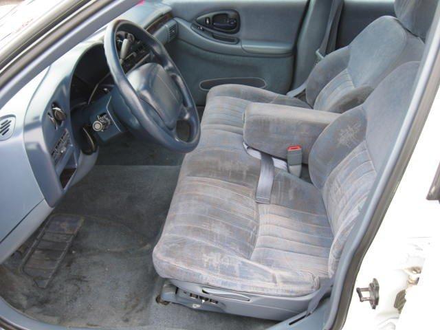 Chevrolet Lumina 1995 photo 2