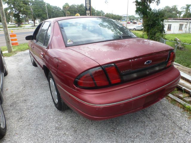 Chevrolet Lumina 1995 photo 1