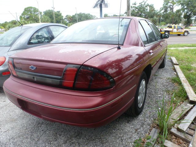 Chevrolet Lumina 1995 photo 2